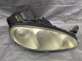 2001-2005 Mazda Miata Mx-5 OEM Headlight Passenger RH Side 02NB25G 01-05 — Mazda Miata OEM used part product photo