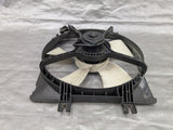 90-97 Mazda Miata OEM NA Main Cooling Driver Fan Shroud Motor B61P-15-140A 6854