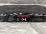 1999-2005 Mazda Miata MX-5 OEM Trunk Lid  Black NC10-52-310 99-05 00NB7436