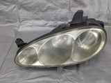 2001–2005 Mazda Miata Mx-5 NB2 OEM Driver Headlight Assembly N067-51-0L0 01-05 — Mazda Miata MX-5 OEM part product photo