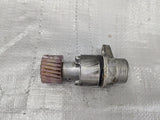 1994-1997 Mazda Miata Mx-5 OEM Speedo Speed Sensor Gear 4.1 22 Tooth 5 Spd Manual Purple 94-97 Mazda Miata OEM used part