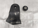 90-00 Mazda Miata OEM Passenger RH Black Recliner Seat Plastic Cover NA01-88-036