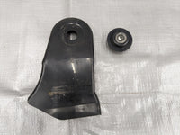 90-00 Mazda Miata OEM Passenger RH Black Recliner Seat Plastic Cover NA01-88-036