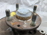 Mazda Miata MX-5 OEM part product photo