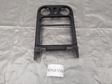 1990-1993 Mazda Miata Mx-5 OEM NA Tombstone Stereo Radio Surround HVAC Bezel Trim 90NA5086 90-93 Mazda Miata OEM used part