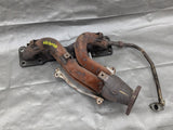  Mazda Miata OEM used part