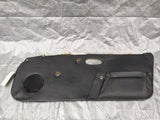 90-97 MAZDA MX-5 MIATA Passenger Side Door Card Panel Manual 1990-1997 91NAUC