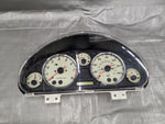 2001-2005 Mazda Miata Instrument Gauge Cluster / UNKNOWN Miles / OEM / 01NB22A
