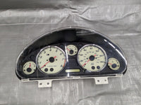 2001-2005 Mazda Miata Instrument Gauge Cluster / UNKNOWN Miles / OEM / 01NB22A