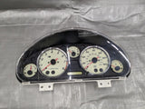 2001-2005 Mazda Miata Instrument Gauge Cluster / UNKNOWN Miles / OEM / 01NB22A