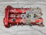 1990-1993 Mazda Miata Mx-5 OEM Engine Valve Cover DOHC 16 Valve NAP3 90-93 Mazda Miata OEM used part