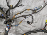 1990-1993  Mazda Miata Mx-5 Body Engine wiring harness loom Power Harness 92NA68