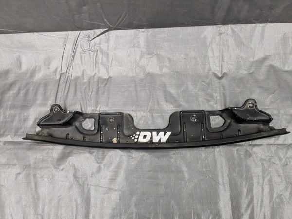 2001-2005 Mazda Miata Front Bumper Upper Retainer Used N066-50-0K0A 01-05 - Mazda Miata MX-5 OEM Replacement Part