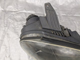 2001-2005 Mazda Miata MX5 MX-5 Black LED Halo Headlights Lamps Pair 01-05