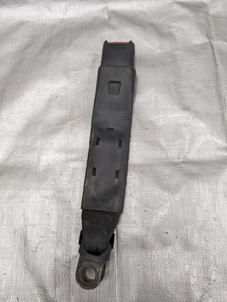 90-93 MAZDA MX-5 MIATA Seat Belt Buckle Receivers CLICKER Passenger RIGHT 03NB27