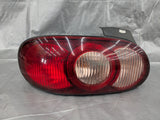 01-05 Mazda Miata MX-5 LH Driver Taillight Tail light OEM 2001-2005 01NB4157