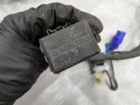 Mazda Miata MX-5 OEM part product photo
