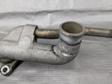 94-00 Mazda Miata water pump inlet oem 1994-2000 98NB1174