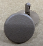 99-05 Mazda Miata Carpet Mats Tan Clips Pin 2 PCS NON Christmas Tree 1999-2005