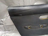 90-97 MAZDA MX-5 MIATA Left Side Driver Door Card Panel Manual 1990-1997 92NAUC