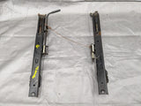 1990-1997 Mazda Miata Mx-5 OEM Seat Rail Mount Slider Track Passenger RH Side 90NA3L 90-97 — Mazda Miata OEM used part product photo