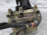 90-97 Mazda Miata ABS Anti-Lock Brake Pump Controller NA OEM 1990-1997 92NA6854