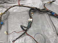 1990-1993 Mazda Miata Dash Wiring Harness Wires NA75-67-030D