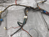 1990-1993 Mazda Miata Dash Wiring Harness Wires NA75-67-030D