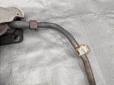 2001-2005 Mazda Miata Engine Exhaust Manifold Header Tubular  Bp6f-13-450B 7436