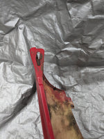 1990-1997 Mazda Miata Rear Bumper Cover,  RED  90-97 91NASU