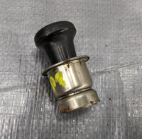 90-00 Mazda Miata MX5 OEM NB NA Cigarette Dash Plug Ashtray Lighter B150-66-250