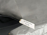 90-97 MAZDA MX-5 MIATA Left Driver Door Card Panel Power 1990-1997 92NASU
