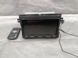 Sony XAV-AX5000, 7" Double Din Car Media Receiver -apple carplay/android Auto