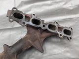  Mazda Miata OEM used part