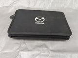 1999 Mazda Miata USED Owners Manual Good condition 98NB12K
