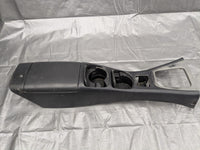 2001–2005 Mazda Miata MX-5 NB Center Console Black OEM N067-64-200 01-0 - Mazda Miata MX-5 OEM Replacement Part