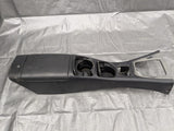 2001–2005 Mazda Miata MX-5 NB Center Console Black OEM N067-64-200 01-0 - Mazda Miata MX-5 OEM Replacement Part