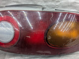 1990-1997 Mazda MX-5 Miata Passenger Right Rear Tail Light 92NA6854 90-97