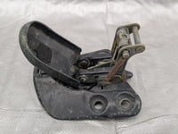 Mazda Miata MX-5 OEM part product photo