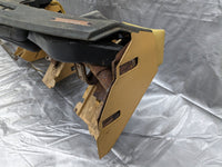 1990-1993 Mazda Miata Dash Board Tan No Cracks Dashboard 90-93