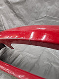 2001-2005 Mazda Miata Front Bumper Broken Mounts N0Y1-50-030A-BB 01-05