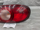 01-05 Mazda Miata MX-5 RH Passenger Taillight Tail light OEM 00NB7436 2001-2005
