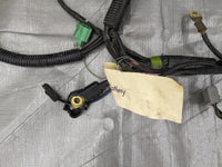 2008-2012 Mazda Mx-5 Battery Cable Harness NE55-67-070E 08-12