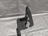 1999-2005 MAZDA MIATA B PILLAR HARDTOP PLASTIC TRIM COVER SET BLACK 99-05