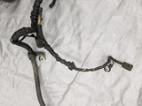1990-1993  Mazda Miata Mx-5 Body Engine wiring harness loom Power Harness 92NA68