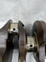1994-2005 MAZDA MX-5 MIATA CRANKSHAFT, 1.8l USED 03NB27A BP06-11-300D 94-05