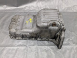 1990-1993 Mazda Miata Mx5 Oem Engine Motor Oil Pan Assembly NA 1.6L 90-93 90NA85