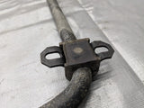 1990-1993 Mazda Miata Flyin Miata Solid Sway Bar 1" USED 90-93