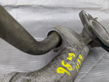 94-00 Mazda Miata water pump inlet oem 1994-2000 98NB1174