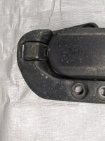 1990-2000 Mazda Miata Convertible Latch Passenger Right 90-00 96NAPZ